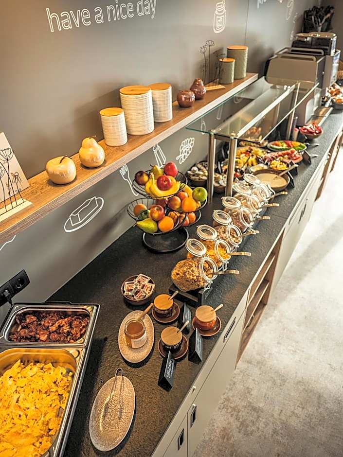 Motel Waidhofen an der Thaya