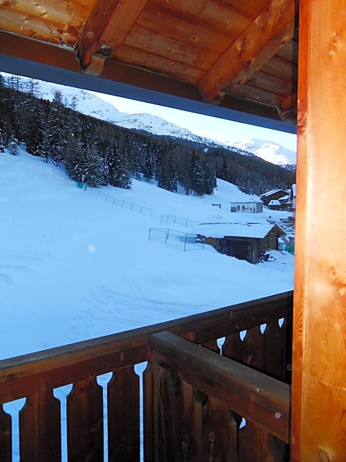 Hotel Santa Caterina