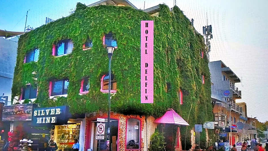 Boutique Hotel Delfin 5th Avenue