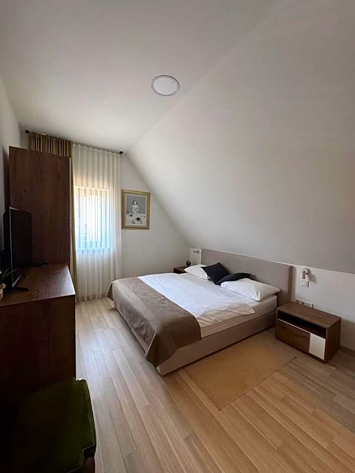 Antemurale - Luxury rooms,Plitvice Lakes
