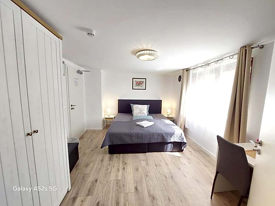 Hotel Silonce Radevormwald