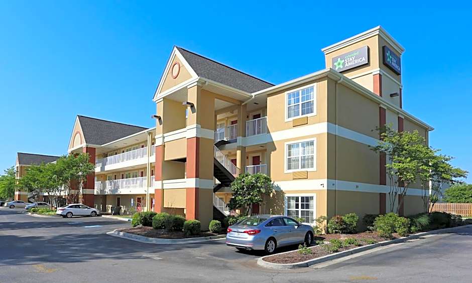 Extended Stay America Suites - Huntsville - U.S. Space and Rocket Center