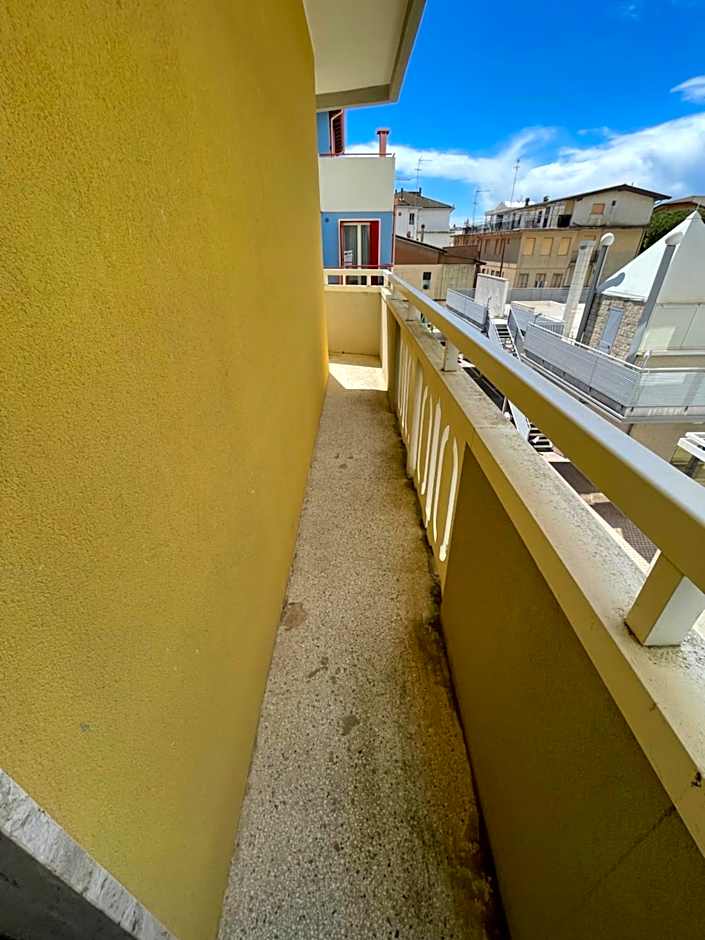 RESIDENCE PACE - Agenzia Cocal