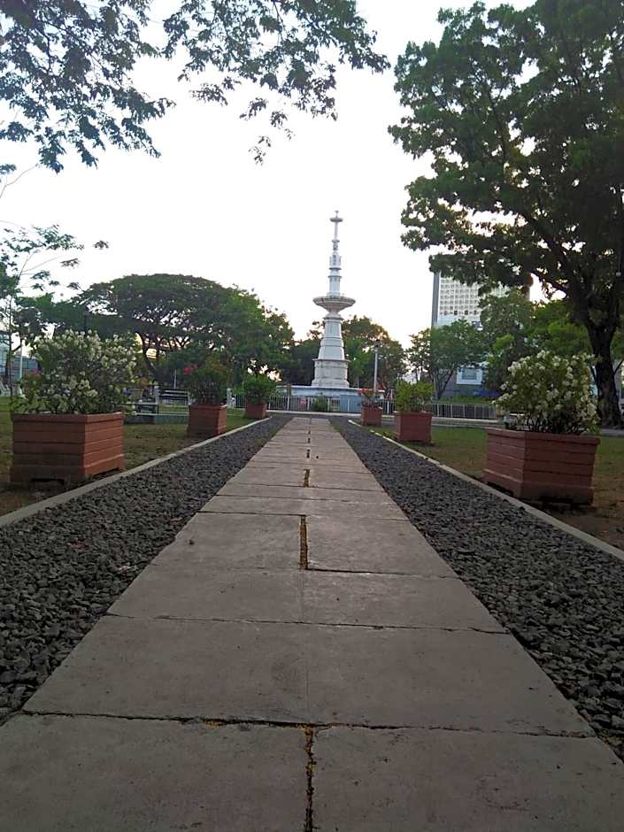 Cebu Pungko-pungko Hostel