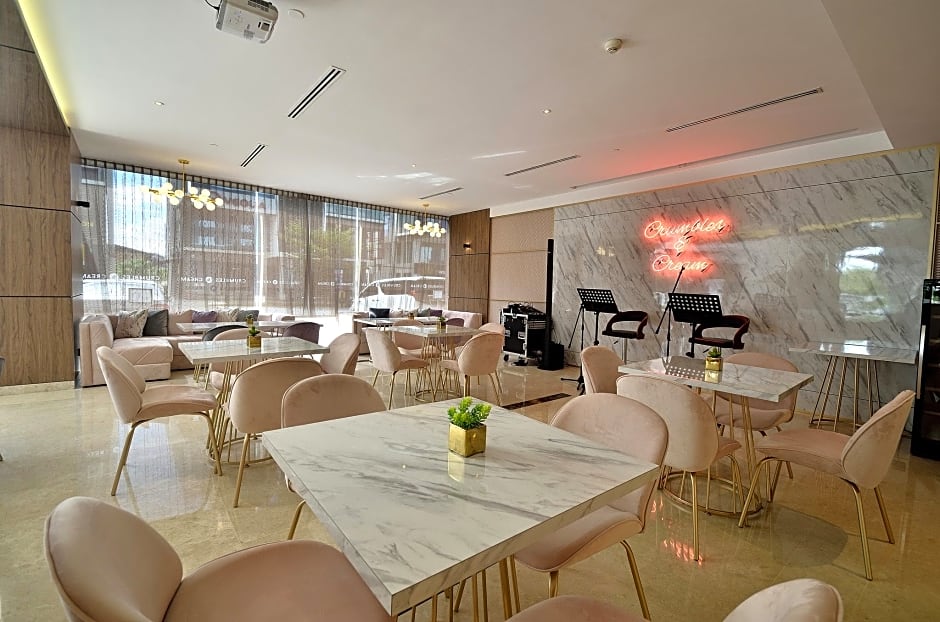 Iconic Hotel Prai Penang