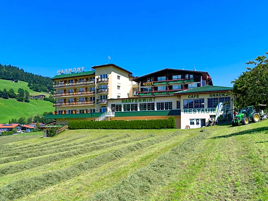 Harmony Hotel Harfenwirt