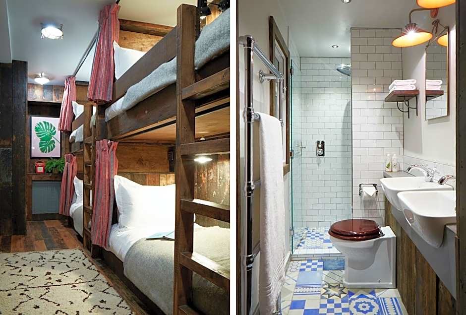 Photo 1 of 1 of Quadruple Room