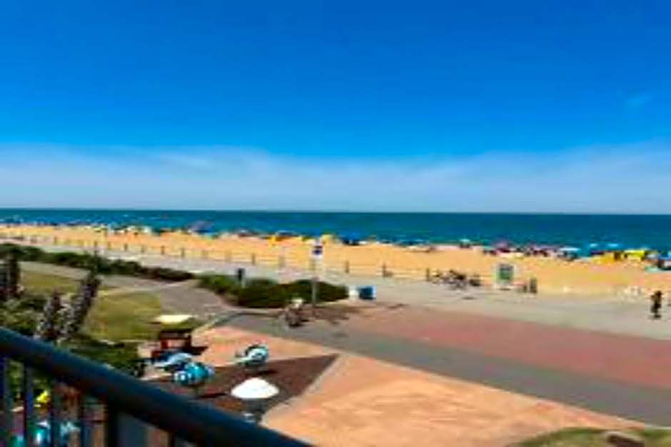 Hotel  Ocean27 Oceanfront