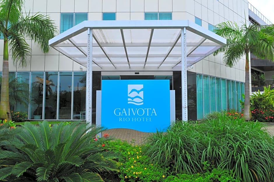 Americas Gaivota Hotel