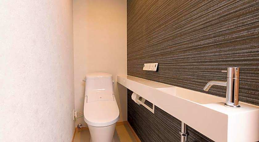 BEYOND HOTEL Takayama 3rd