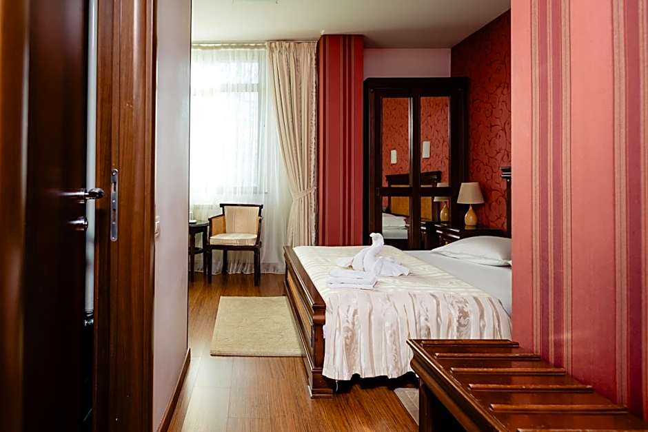 Acapulco Hotel