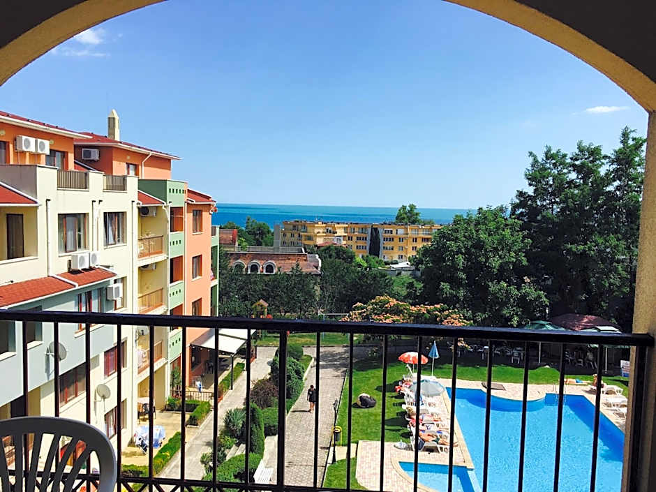 Sea Park Homes Neshkov