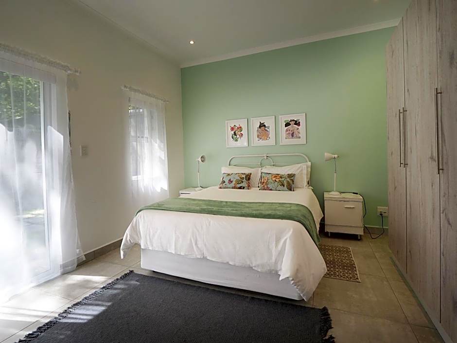 Waterland Lodge