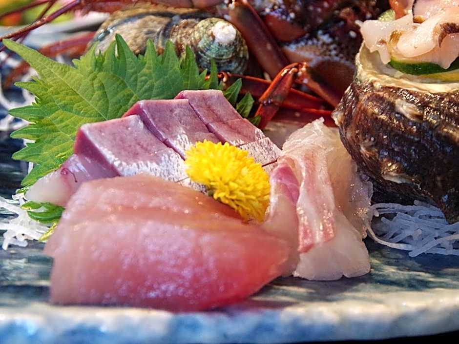 Foto 1 di 48 di あじ彩の宿小浜荘
