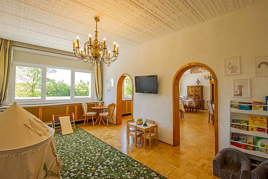 Panorama Ferien Hotel Harz