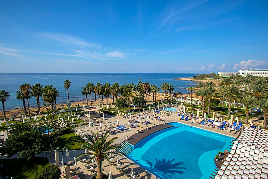 Louis Ledra Beach