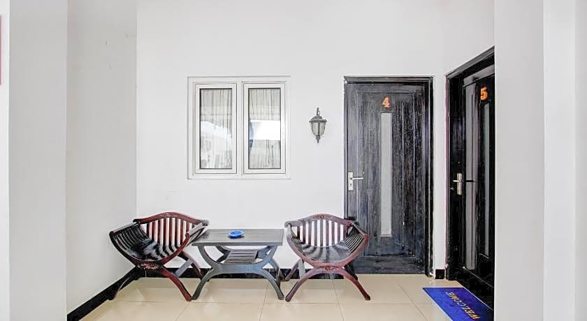 Hotel O Pondok Helomi