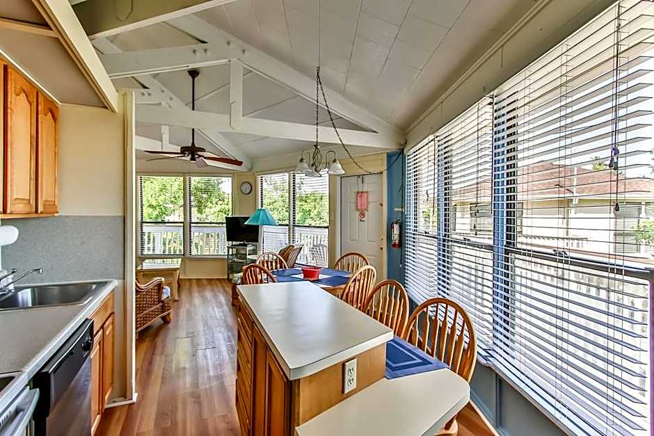 The Reef at Marathon by Capital Vacations