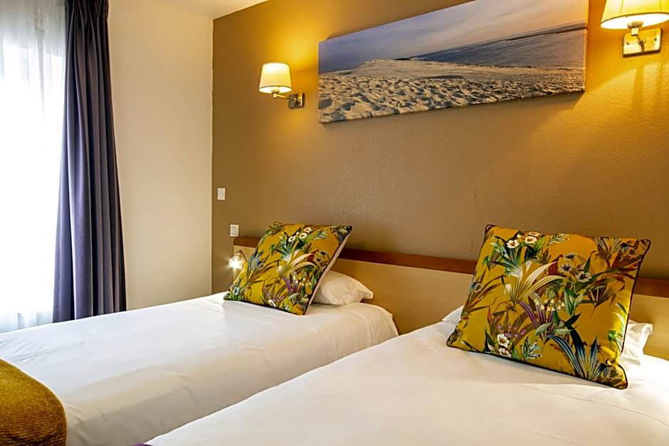 CIT'HOTEL Le Commerce