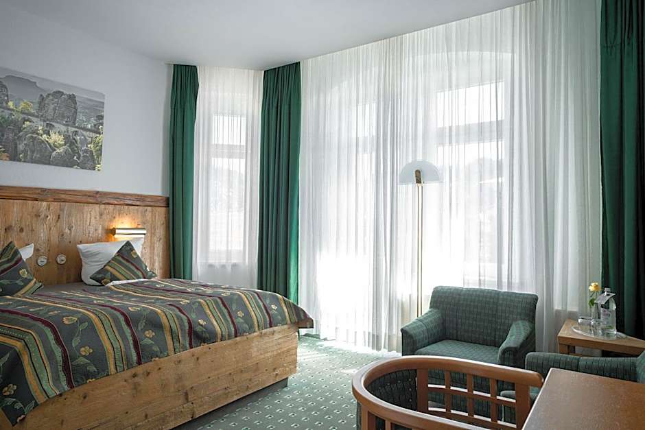 Manufaktur Boutique Hotel