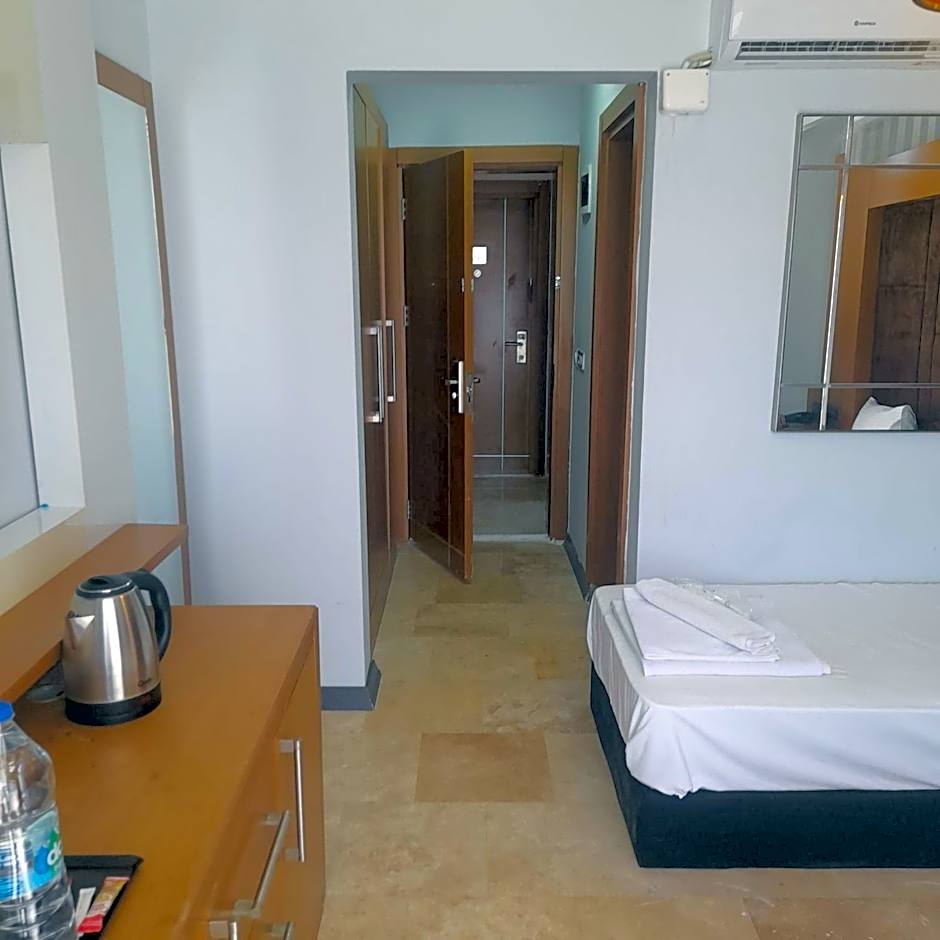 Tangiers Hotel Ex Marina Bay