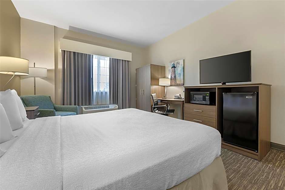 Best Western Brockport Inn & Suites