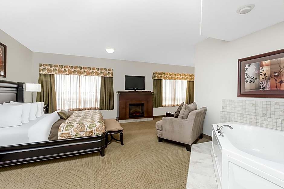 Ramada by Wyndham Olds