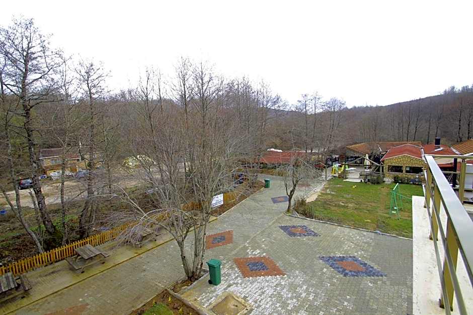 Butterfly Butik Hotel