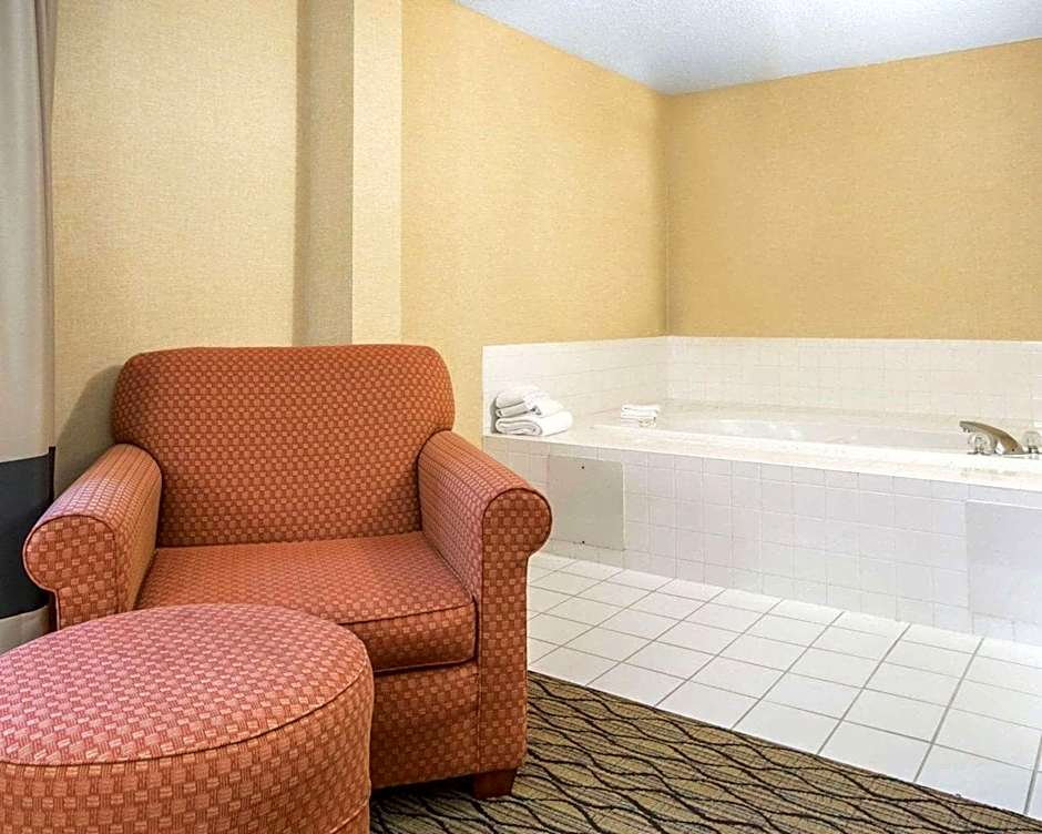 Comfort Inn Winchester