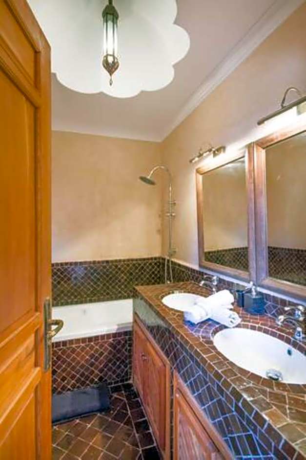 Arabian Riad Marrakech