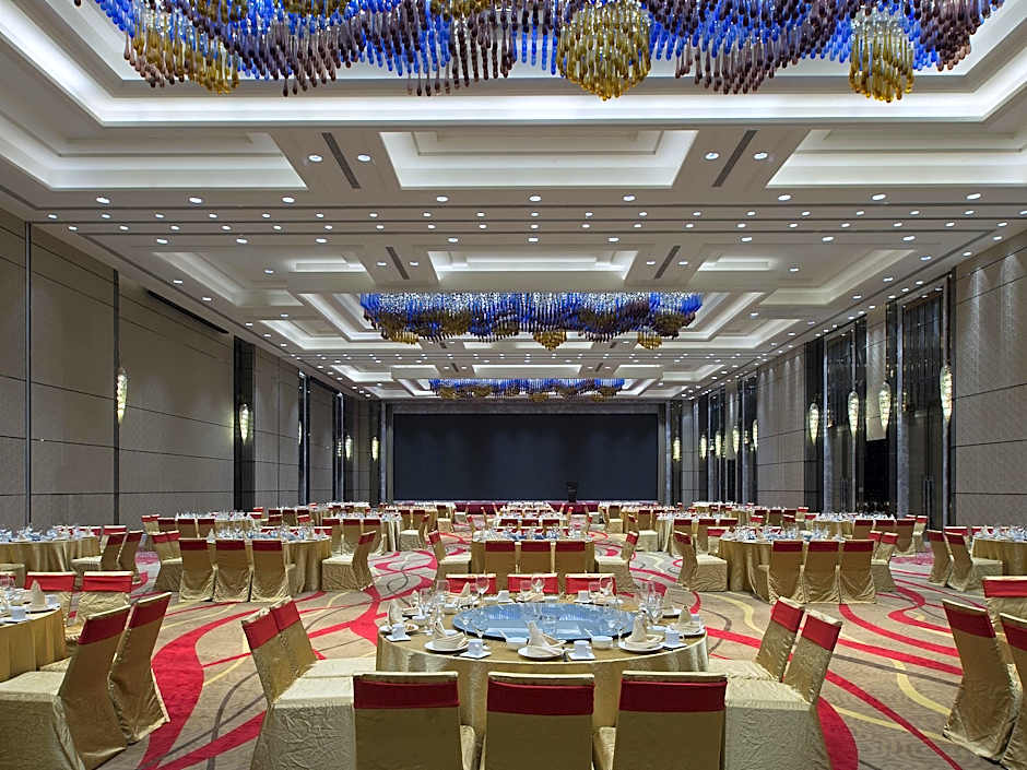 Sheraton Nanchang Hotel