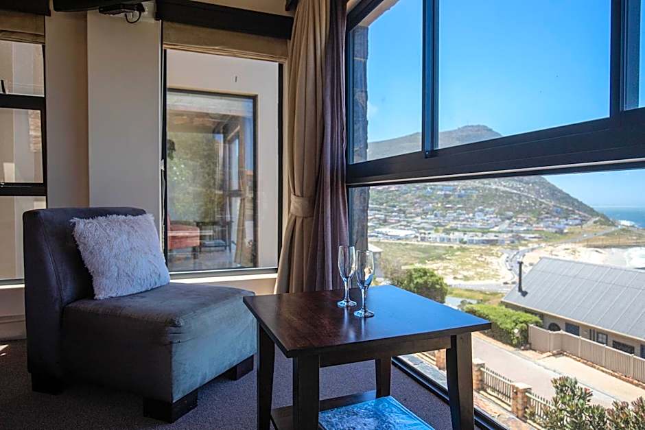 Simon’s Town Guest House