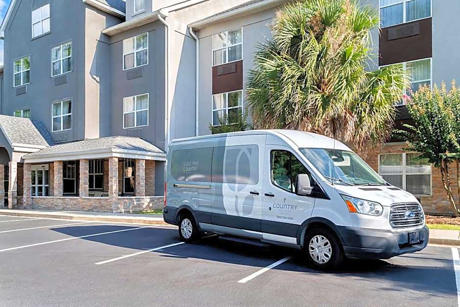 Country Inn & Suites by Radisson, Columbia Airport, SC