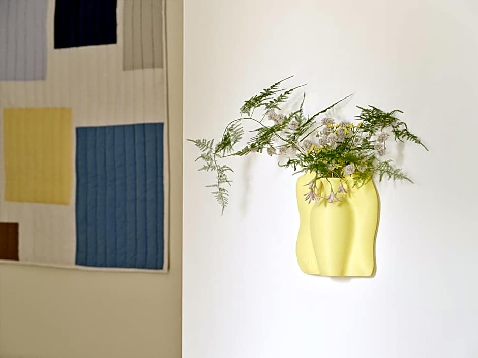 Flora Apartment Hotel