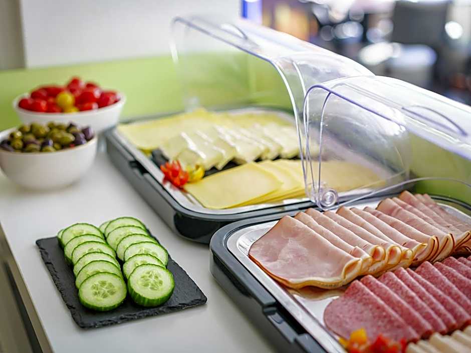 ibis Styles Amsterdam City