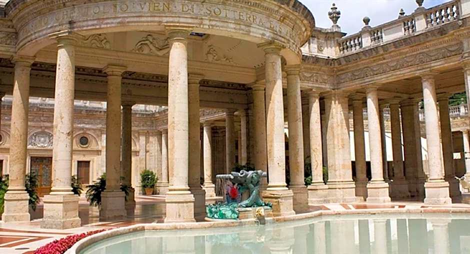 Hotel Internazionale