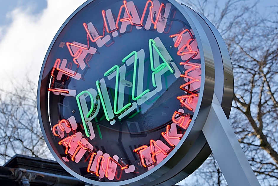 Best Western Crianlarich Hotel