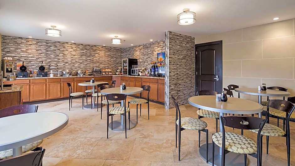 Best Western Norwalk