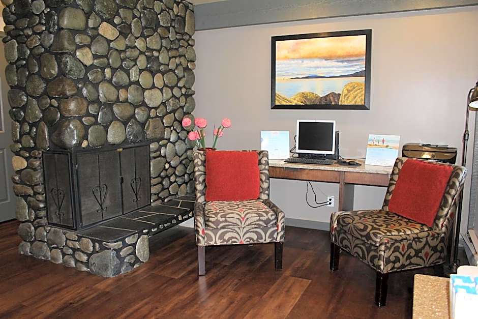 Ramada by Wyndham Campbell River