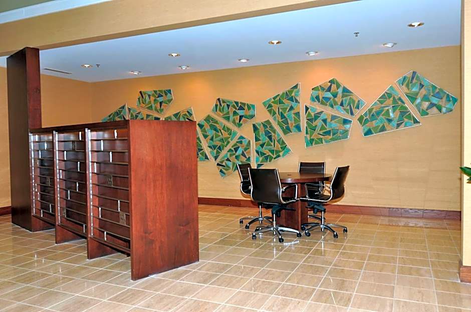 DoubleTree By Hilton Collinsville St Louis