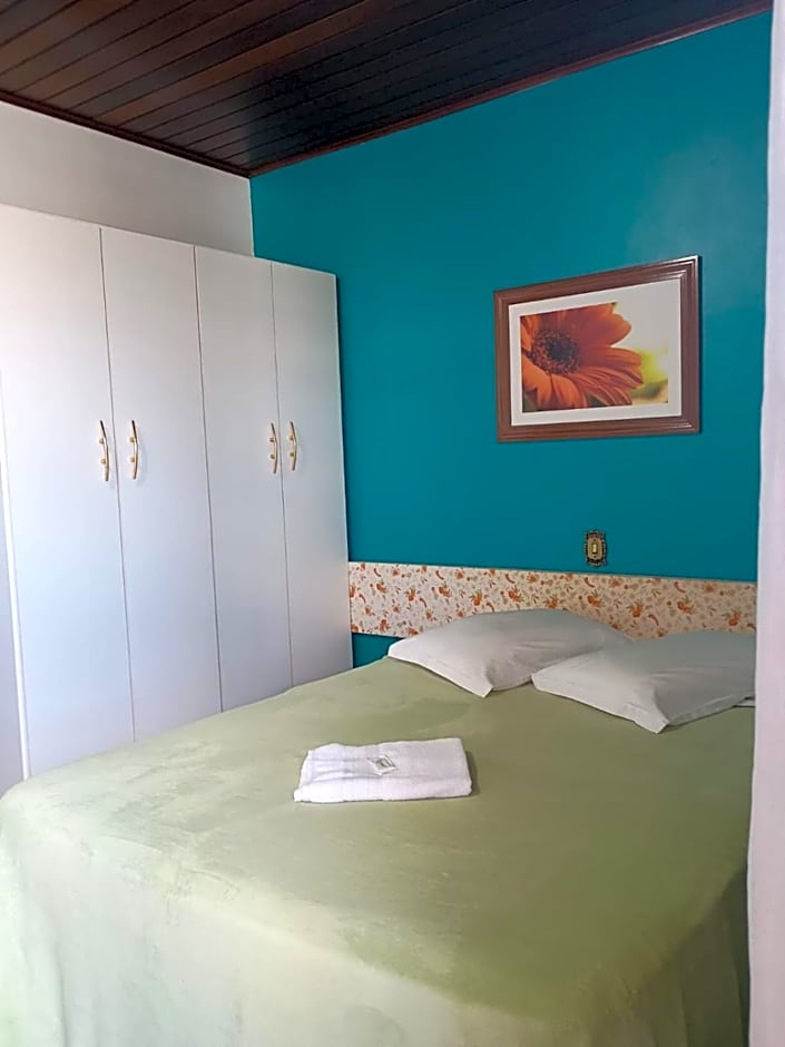 Sonho da Serra Pousada