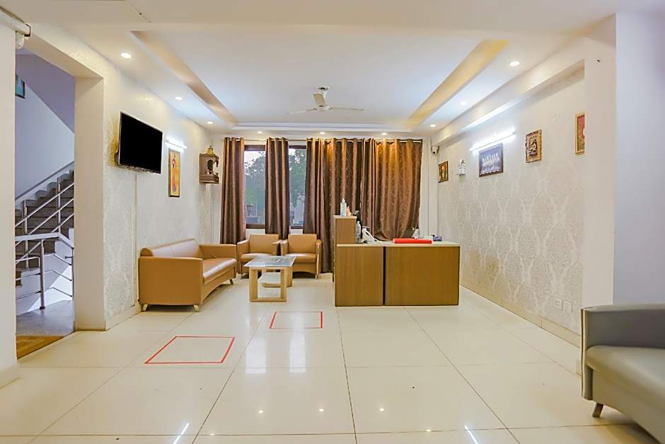 OYO 78374 Collection O Essendi Hospitalities Llp – Noida, DC