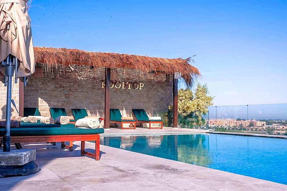 Longue vie Hotels