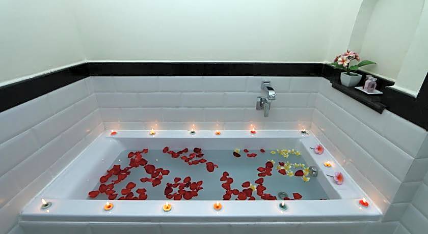 Phasouk Vien Chantra Hotel