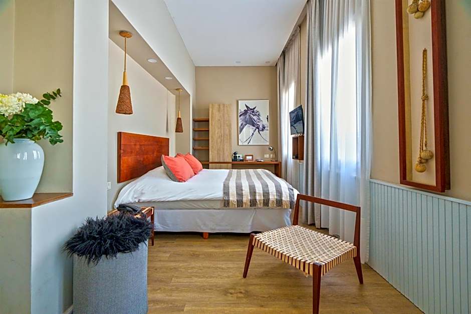 Rendez Vous Hotel Buenos Aires