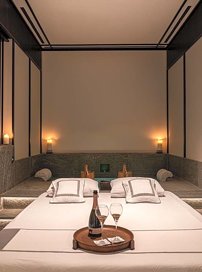 Boutique Hotel Esplanade