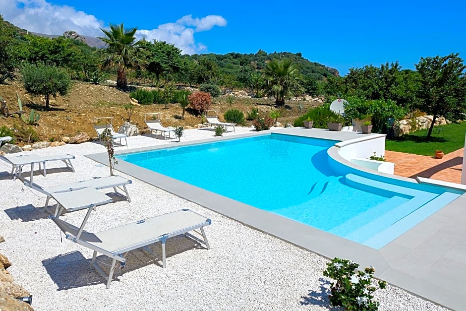 Tenute Plaia Agriturismo