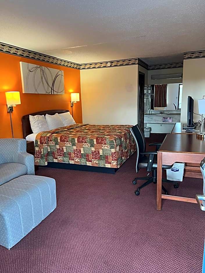Lebanon Inn Motel