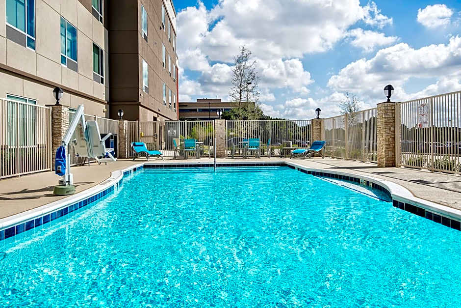 Holiday Inn Express & Suites Round Rock - Austin N