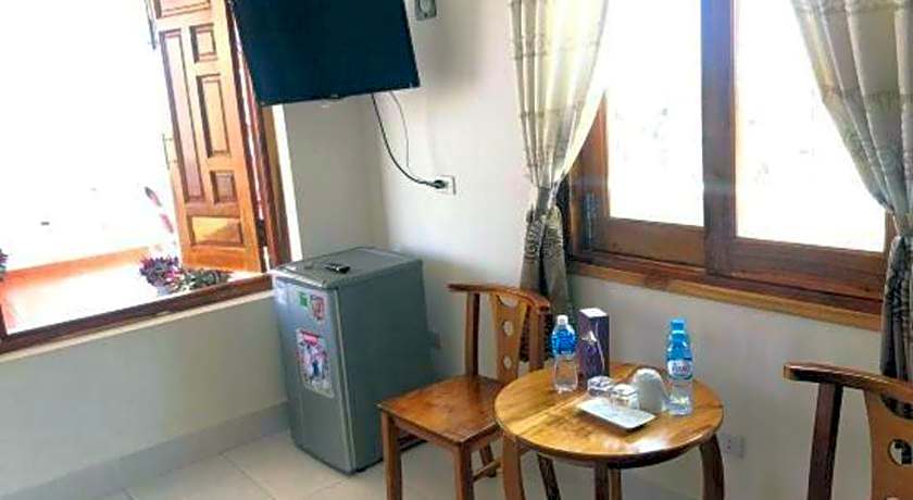 Viet's Hotel